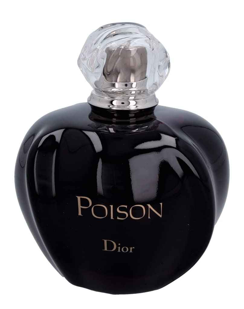 Poison by Christian Dior 3.4 oz EDT Perfume for Women
