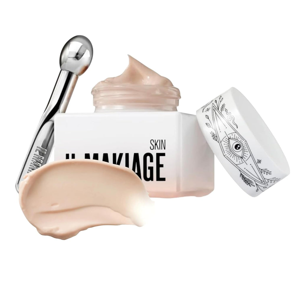 il makiage POWER UP EYE CREAM 15 ml ANTI-AGING BRIGHTNESS BOOSTING EYE TREATMENT