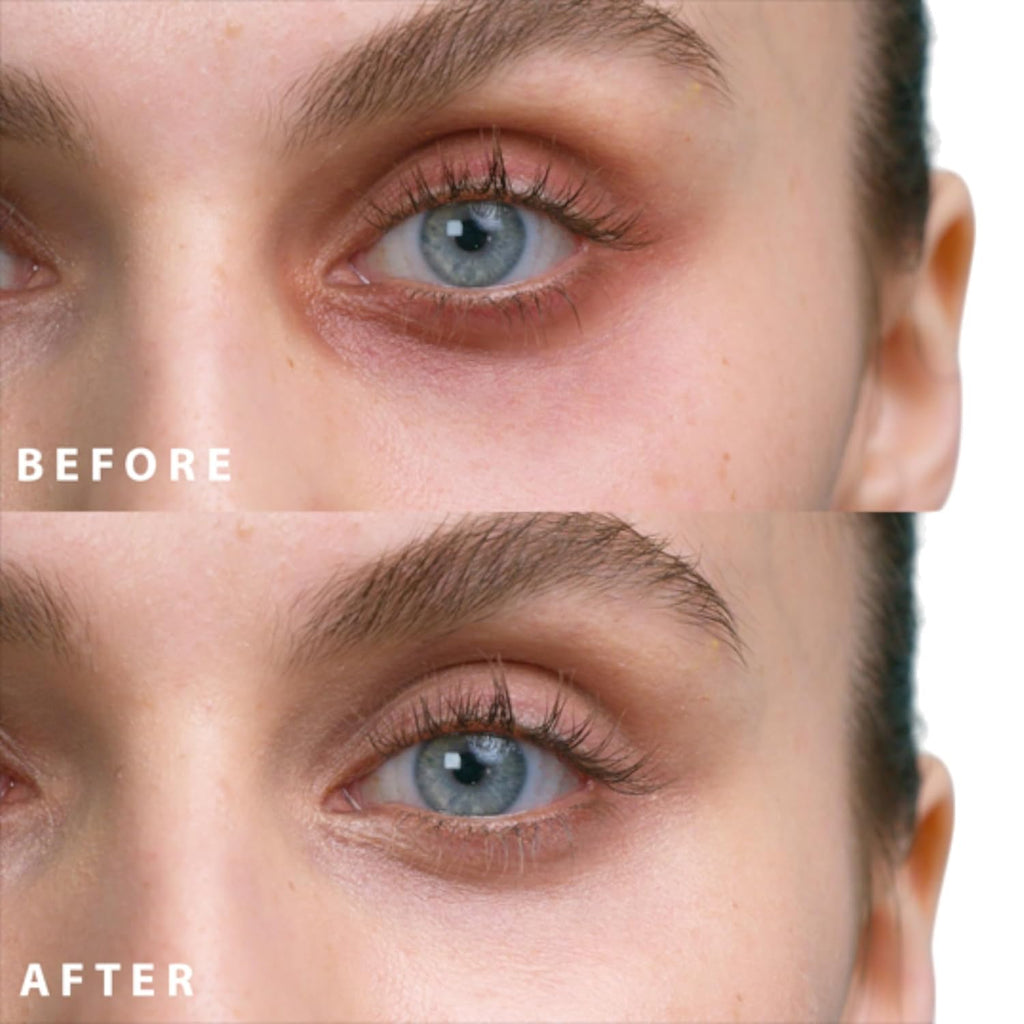 il makiage POWER UP EYE CREAM 15 ml ANTI-AGING BRIGHTNESS BOOSTING EYE TREATMENT