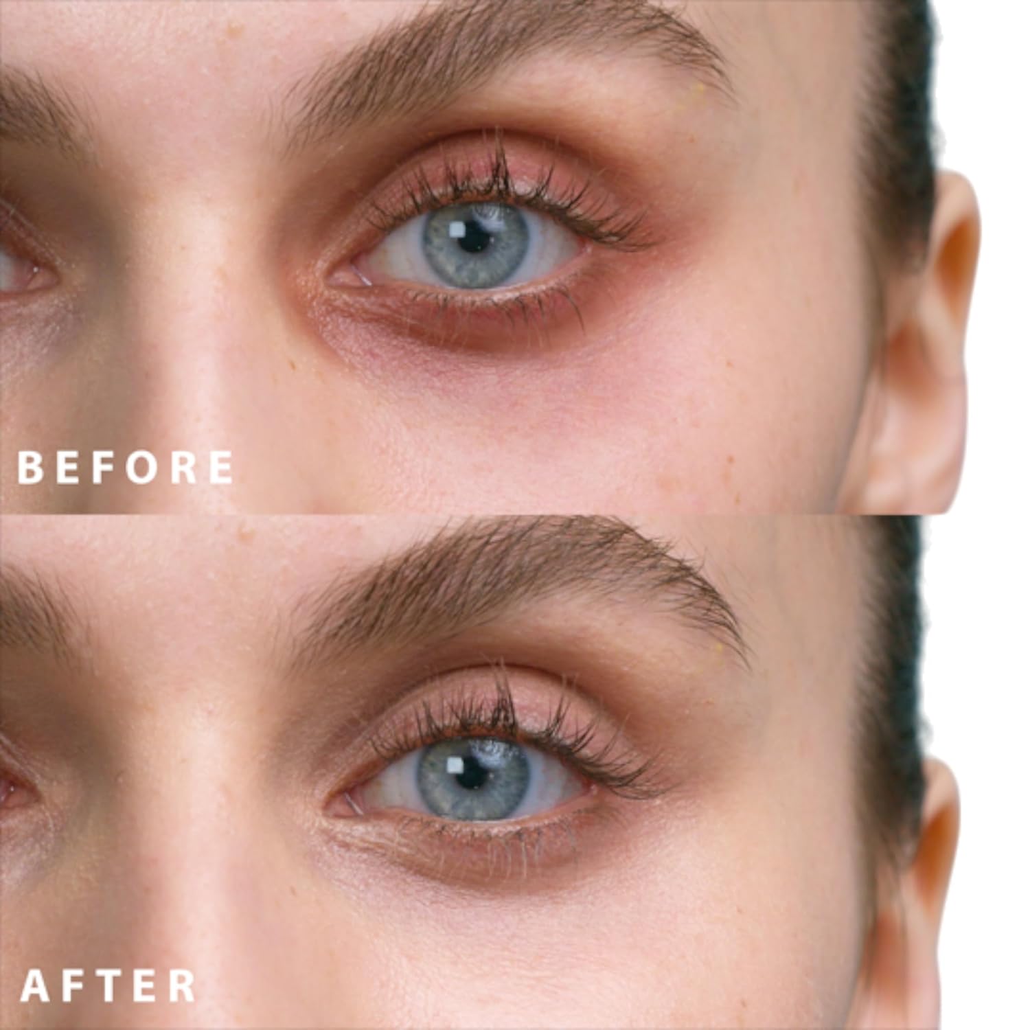 il makiage POWER UP EYE CREAM 15 ml ANTI-AGING BRIGHTNESS BOOSTING EYE TREATMENT