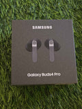 Galaxy Buds 4 Pro (2026) AI True Wireless Bluetooth Earbuds ANC 2.0 new Box