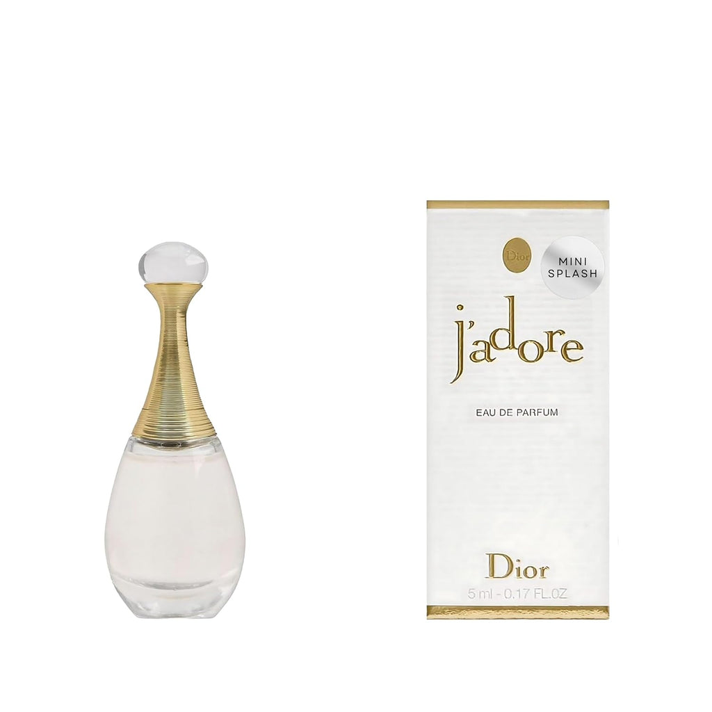 Dior J'adore for Women Eau de Parfum Spray, 1.7 Ounce - Punch Bazar