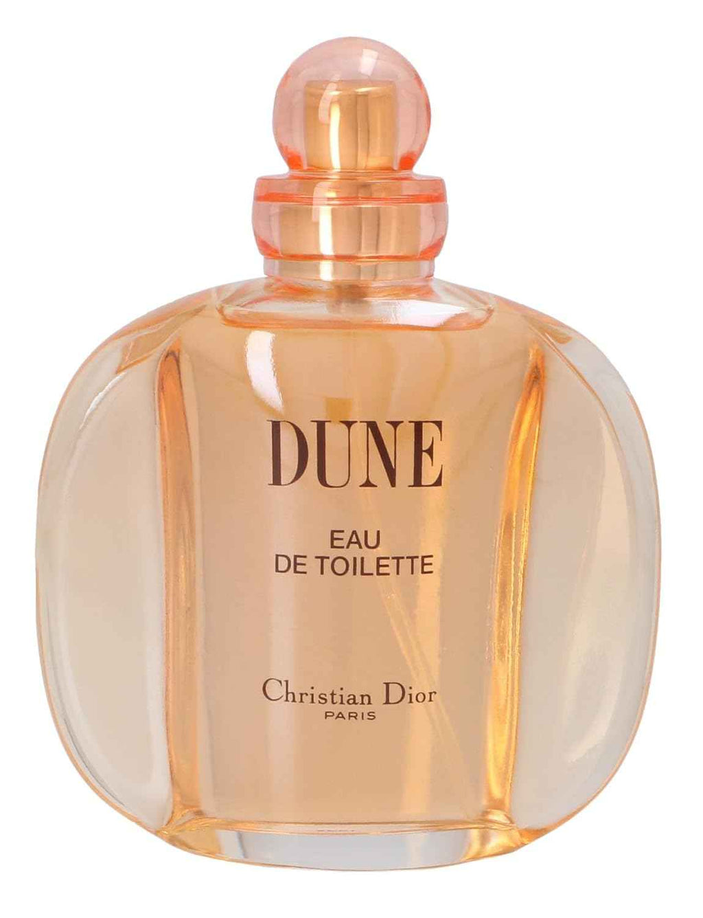 Dune By Christian Dior For Women. Eau De Toilette Spray 3.4 Ounces - Punch Bazar