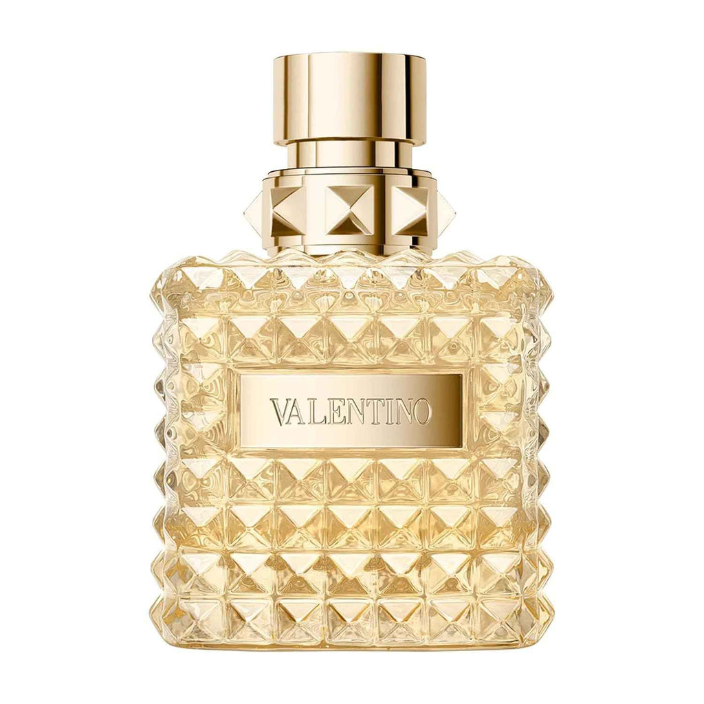 Valentino Uomo Born In Roma The Gold EDT 3.4 oz / 100 ml Spray For Men - Punch Bazar